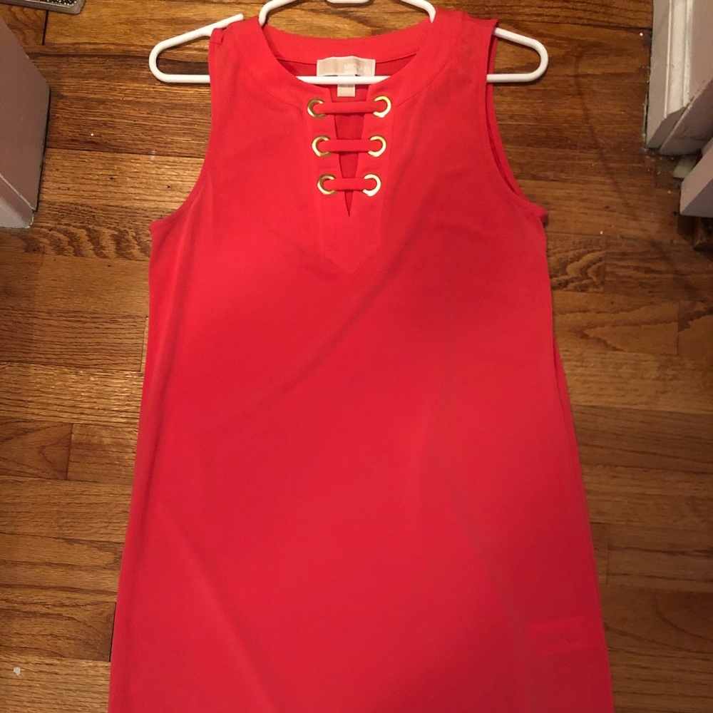 Michael Kors Shift Dress